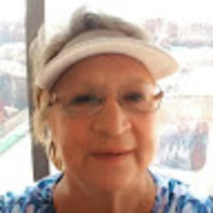 Meet your Posher, Judy